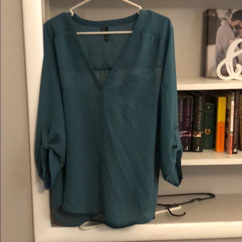 Maurices
